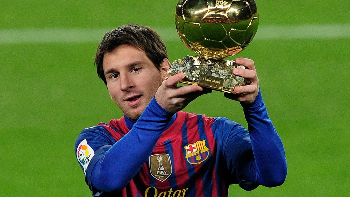 Lionel Messi revient avec émotion sur ses 21 années au FC Barcelone : « De beaux souvenirs »
