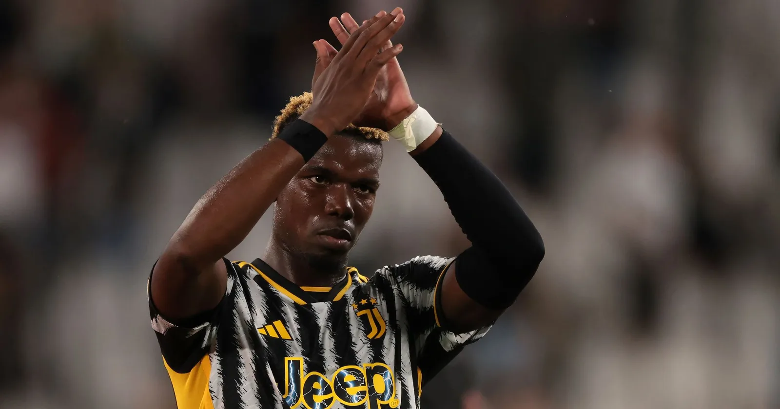Paul Pogba pourrait faire équipe avec Lionel Messi au milieu des spéculations sur le transfert de l’Inter Miami après la sortie de la Juventus – Paper Round