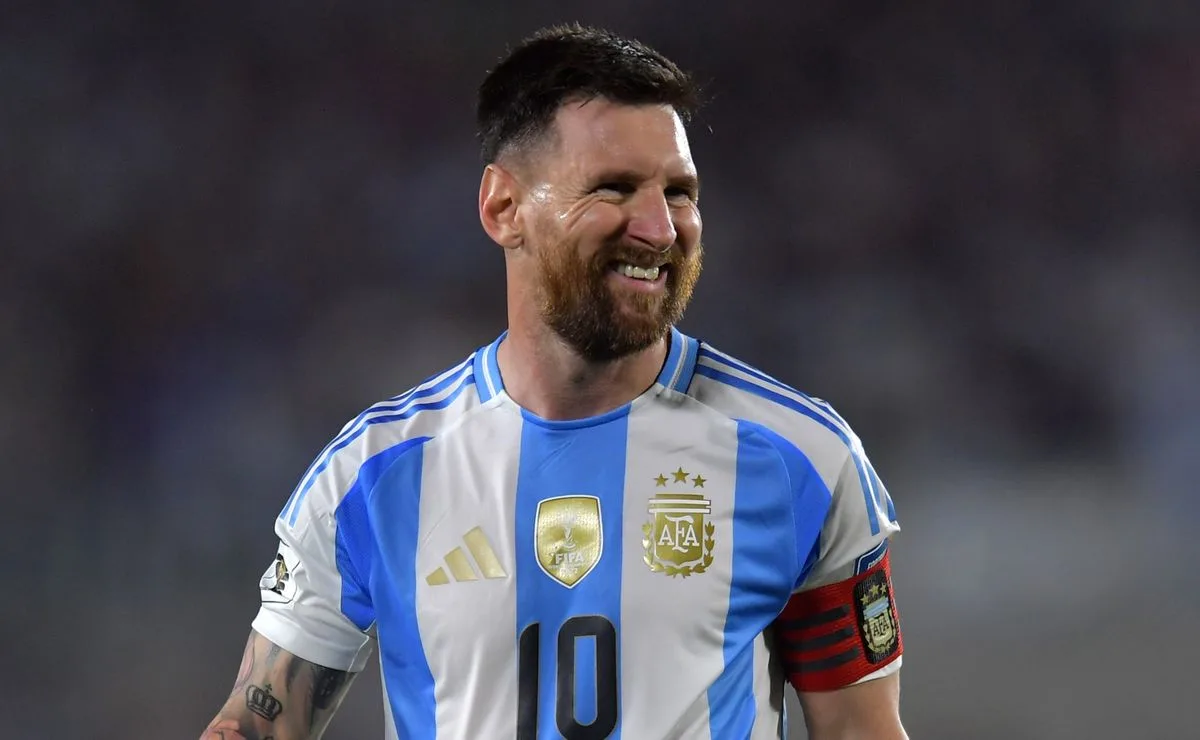 Lionel Messi perd deux coéquipiers clés avant le match de l’Argentine contre le Pérou lors des éliminatoires de la Coupe du monde 2026