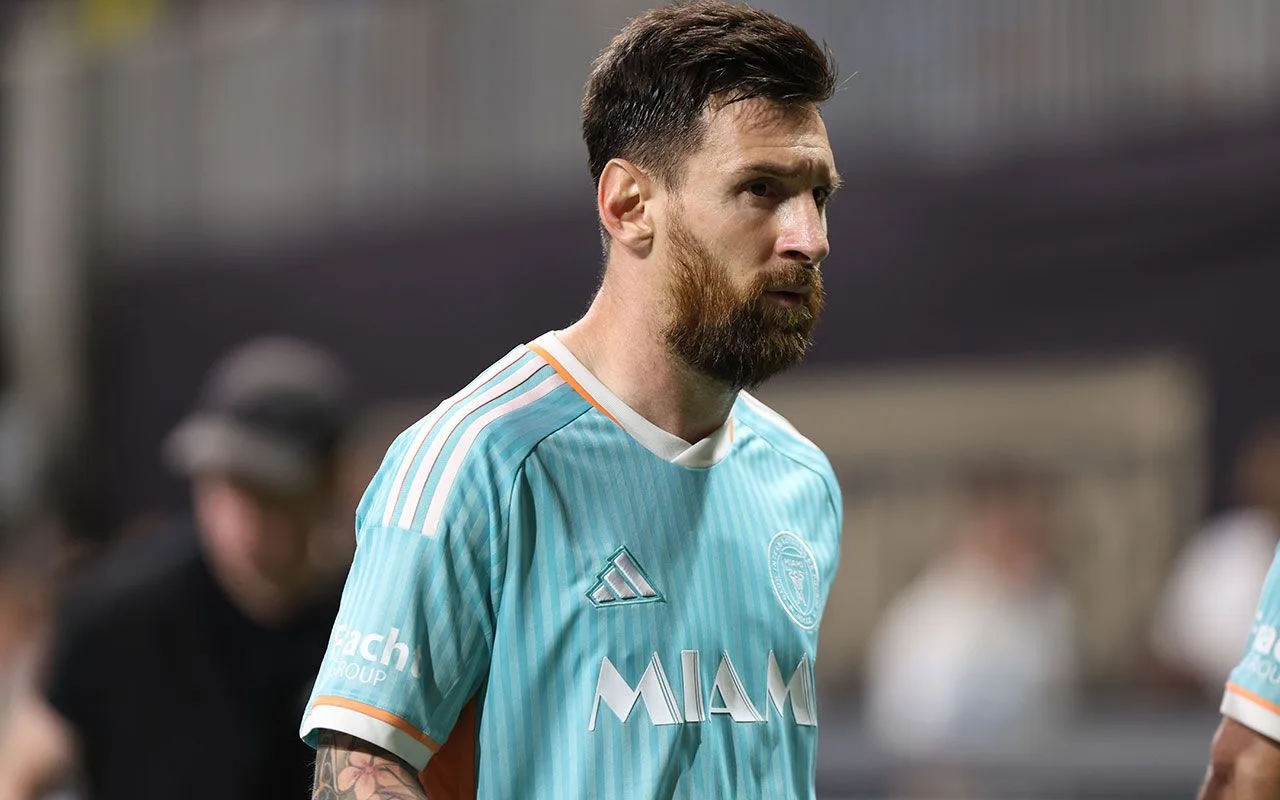 Lionel Messi et Cristiano Ronaldo, parmi les nominés de la FIFPRO – FOX Deportes
