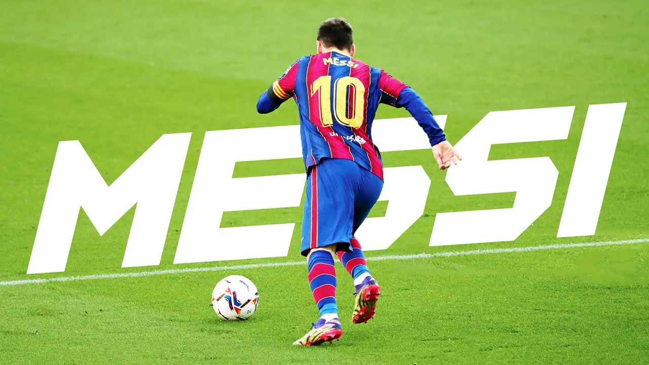 Lionel Messi Is Not Finished – 2020