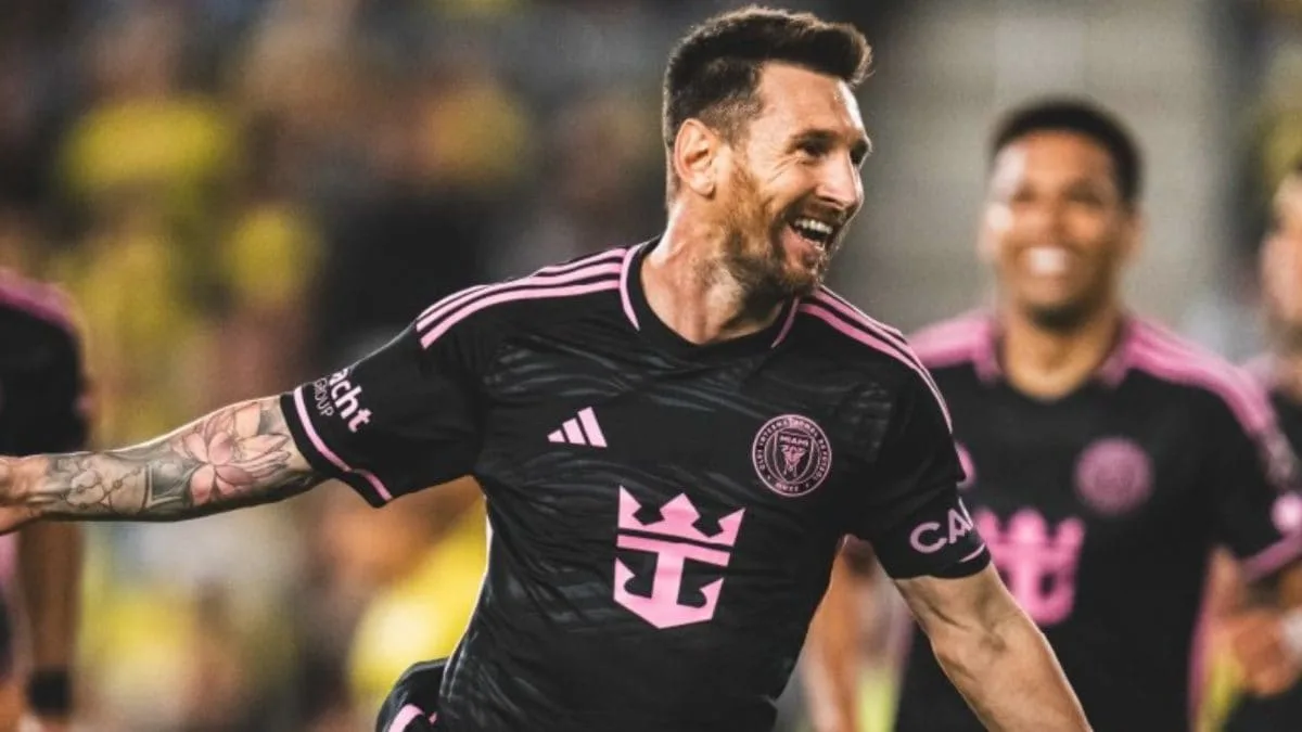 La prochaine production du spectacle pour enfants de Lionel Messi choisie par la télévision de marque Disney