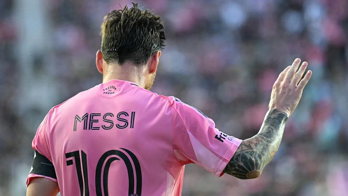 « Je ne sais pas »: Lionel Messi surprend et ouvre la porte… à un départ de Miami