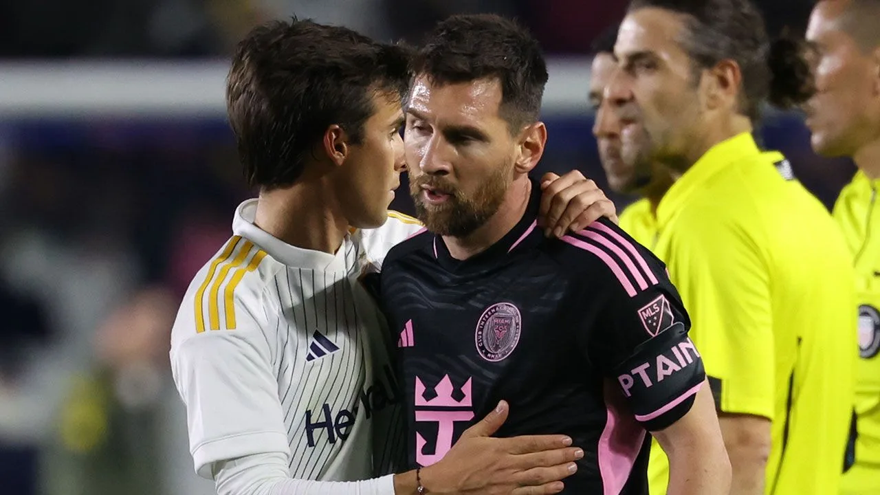 Lionel Messi a été plus décisif, mais Riqui Puig est allé plus loin