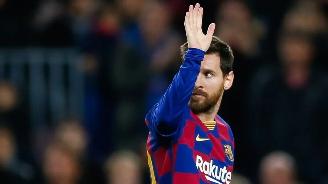 Leo Messi crée un fonds d’investissement immobilier à Barcelone