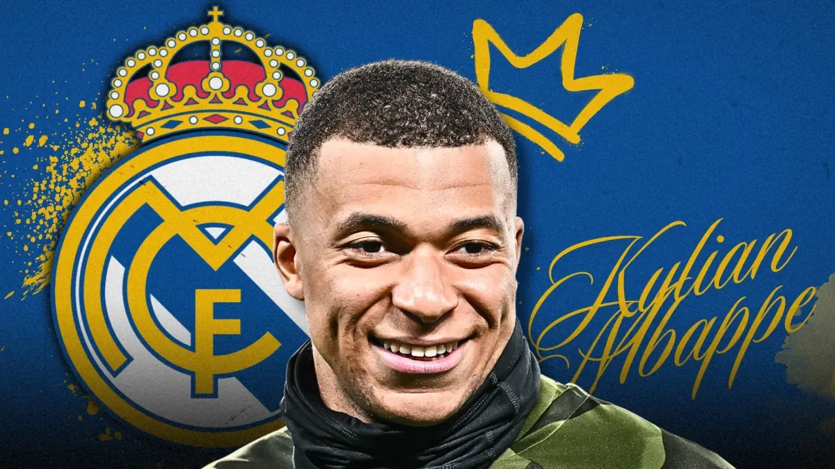 Kylian Mbappe sur Lionel Messi, les critiques du Real Madrid et la sortie du PSG : cinq points de discussion d’une ÉNORME interview