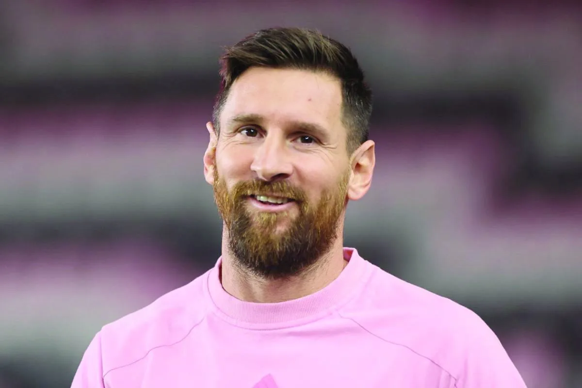 Selon la rumeur, Lionel Messi rejoindrait la Fortnite Icon Series dans le cadre d’une collaboration unique avec Metaverse