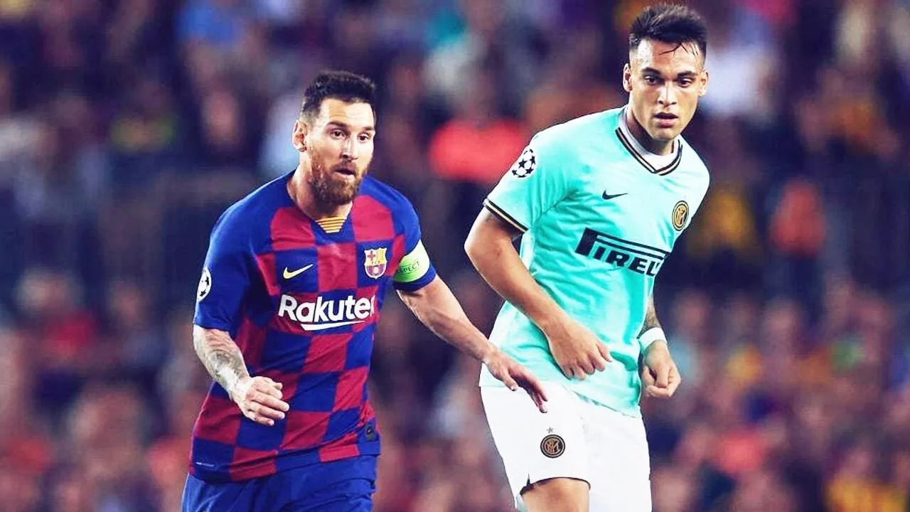4 fois où Lionel Messi a demandé des joueurs au FC Barcelone