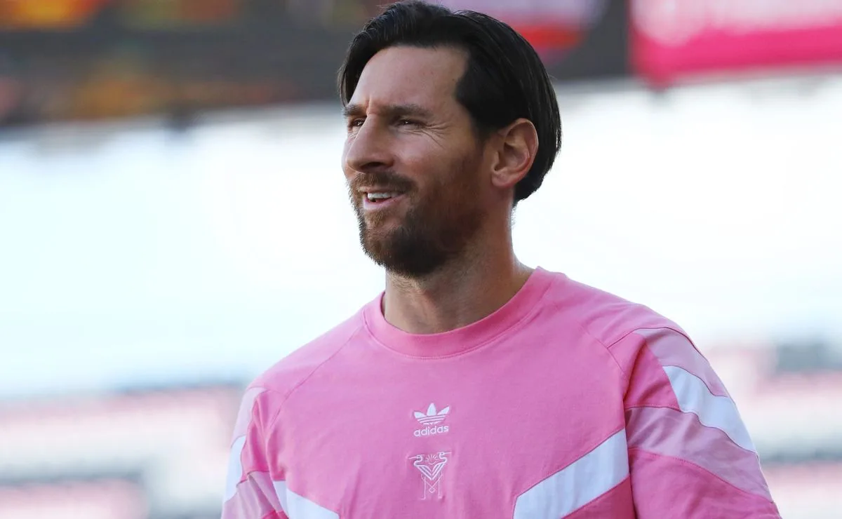 L’Inter Miami de Lionel Messi aurait obtenu un énorme coup de pouce de la MLS avant la Coupe du Monde du Club de la FIFA 2025