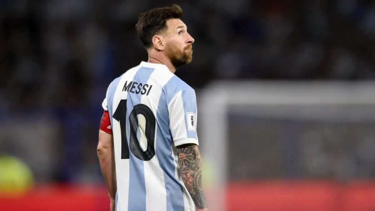 Lionel Messi arrivera au Kerala le 25 octobre pour des matchs amicaux et l’interaction avec les fans