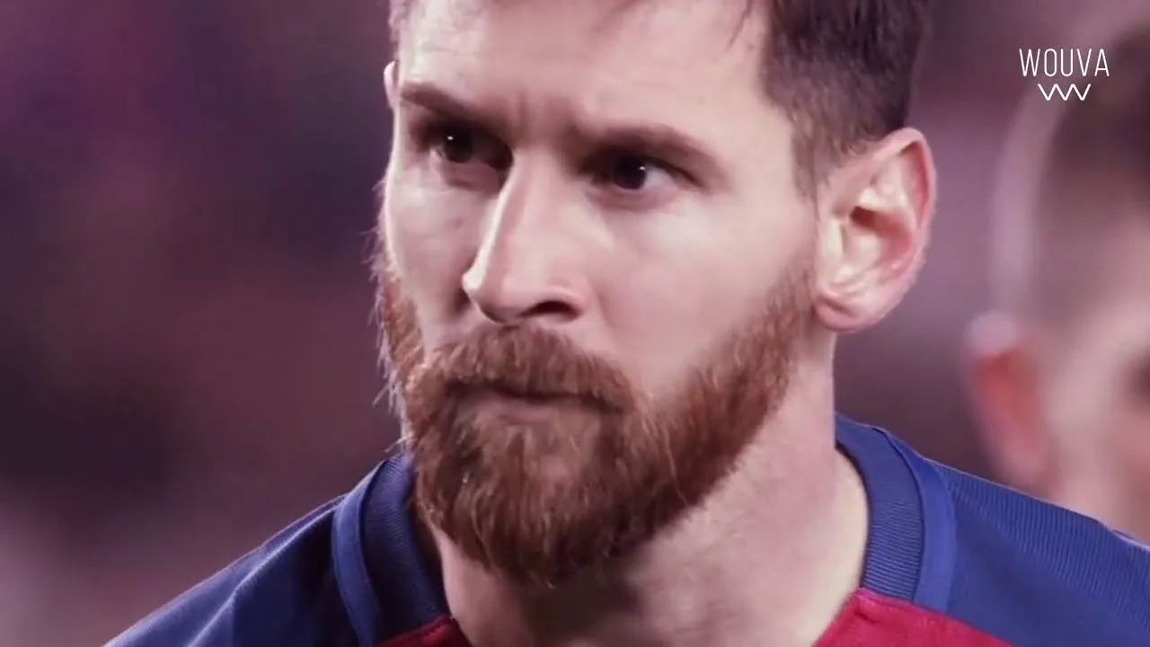 The Magic of Lionel Messi in the Champions League – Promo ||