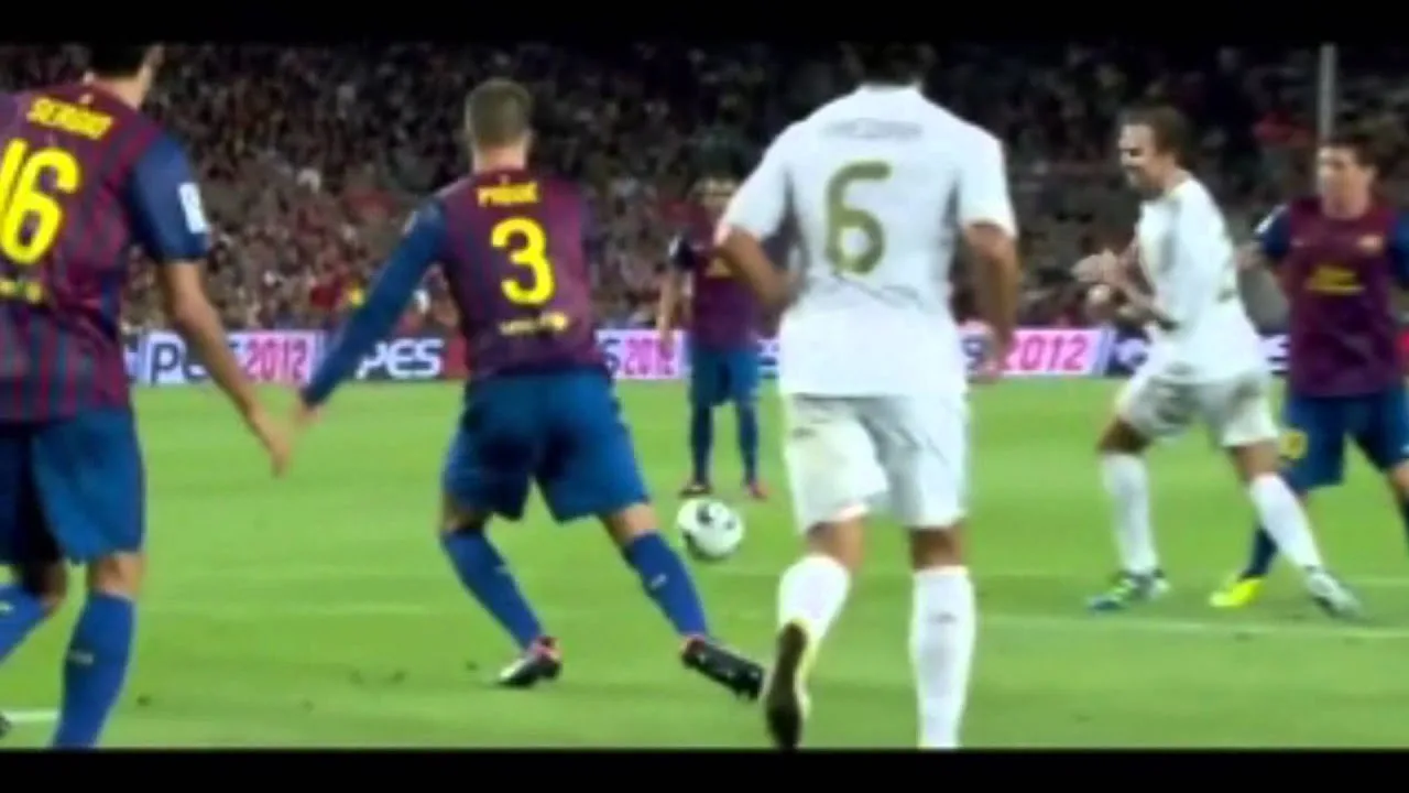 lionel messi gambetas