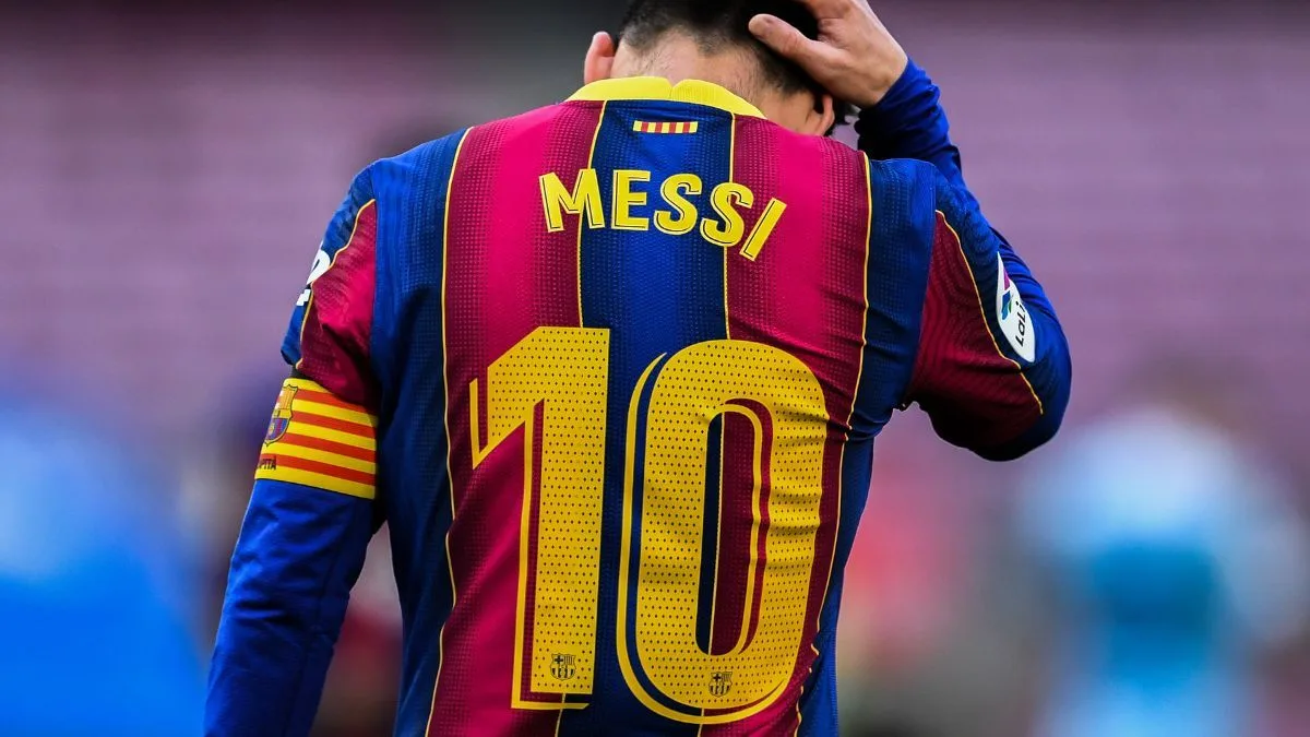 Son meilleur moment avec le Barça, ses vœux pour le club… Les confessions incontournables de Leo Messi