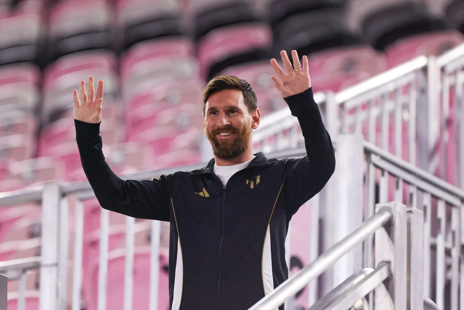 Lionel Messi viendra au Minnesota pour jouer contre les Loons en mai – InForum