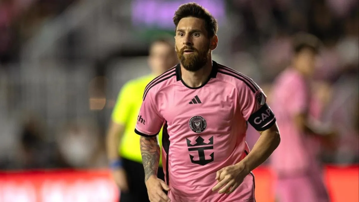 L’Inter Miami et la MLS de Lionel Messi reçoivent un tirage au sort difficile pour la Coupe des Champions de la Concacaf : qui a les meilleures chances de la gagner ?
