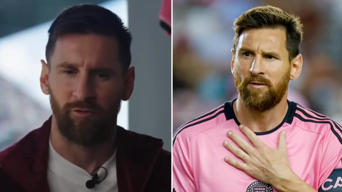 Lionel Messi nommé le seul et unique coéquipier de sa carrière qui « le connaît à la perfection » – FC Barcelone