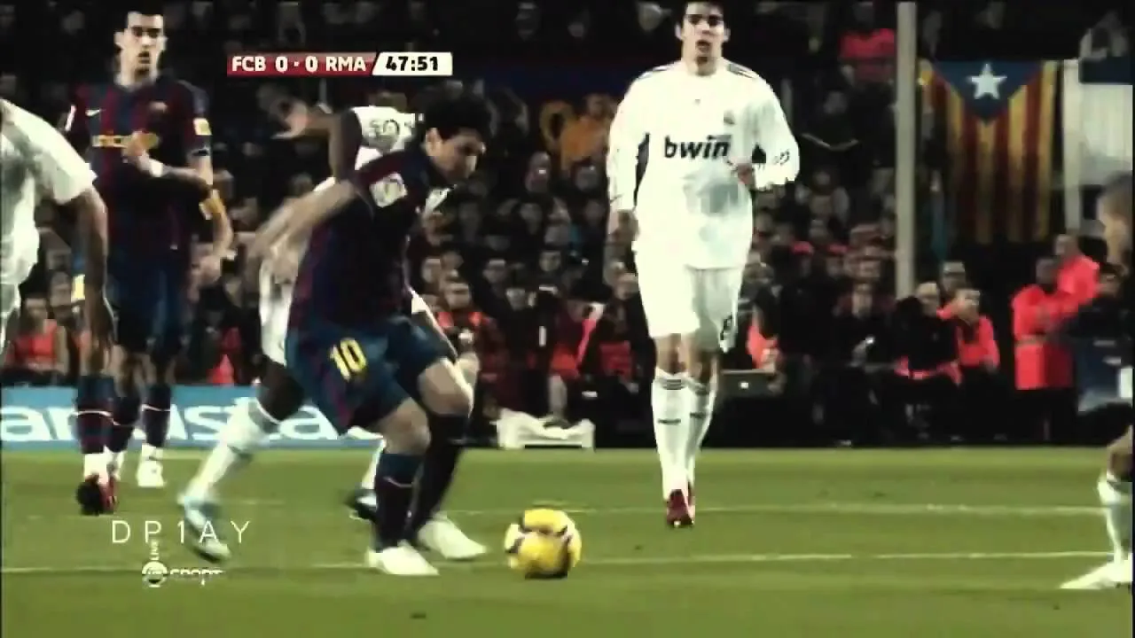 Lionel Messi 2012 – 2013 – Its Time | HD | Official Video