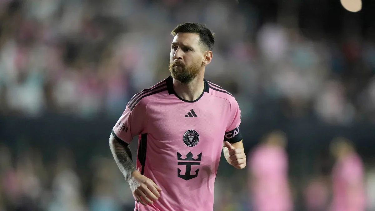 Lionel Messi continue de perdre de la valeur sur le marché des transferts