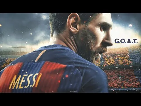 Lionel Messi – The G●O●A●T – 2018 Skills:: Dribbles:: Goals