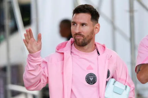 Exigeant la transparence, l’inclusion de Lionel Messi à la Coupe du Monde des Clubs de l’Inter Miami critiquée par la légende de l’USMNT après la déception des éliminatoires de la MLS