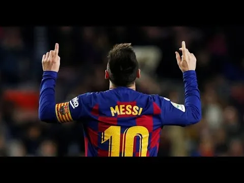 Llegó el día en que Lionel Messi se enojó: Cansado de que