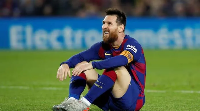 Lionel Messi fait allusion à un retour dans son ancien club de Barcelone – Ligues de football