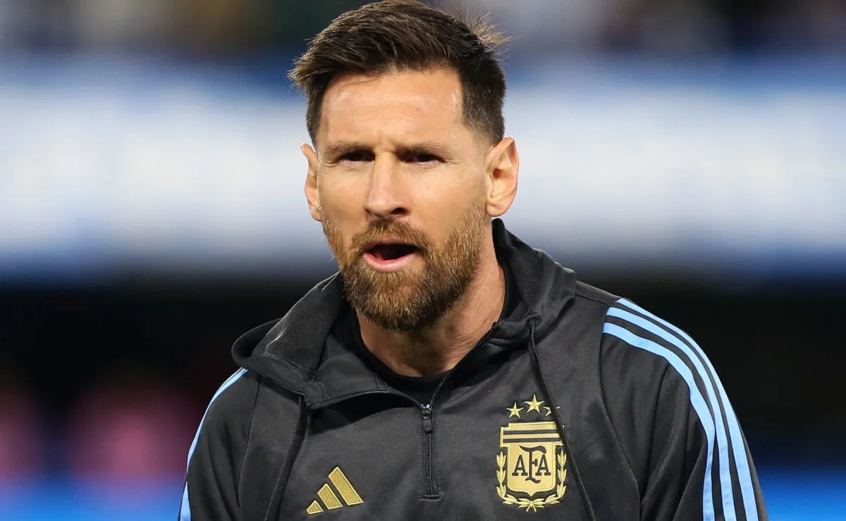 Quand Lionel Messi rejouera-t-il en Inde ? Tout sur la visite proposée de l’Argentine au Kerala pour des matchs amicaux