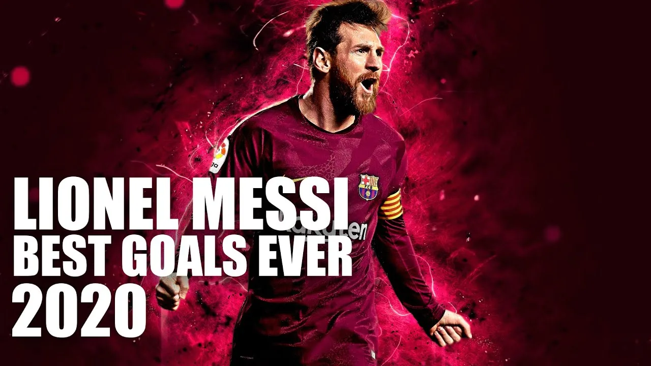 Lionel Messi Best Goals Ever 2020 – Leo Messi Best Free Kick