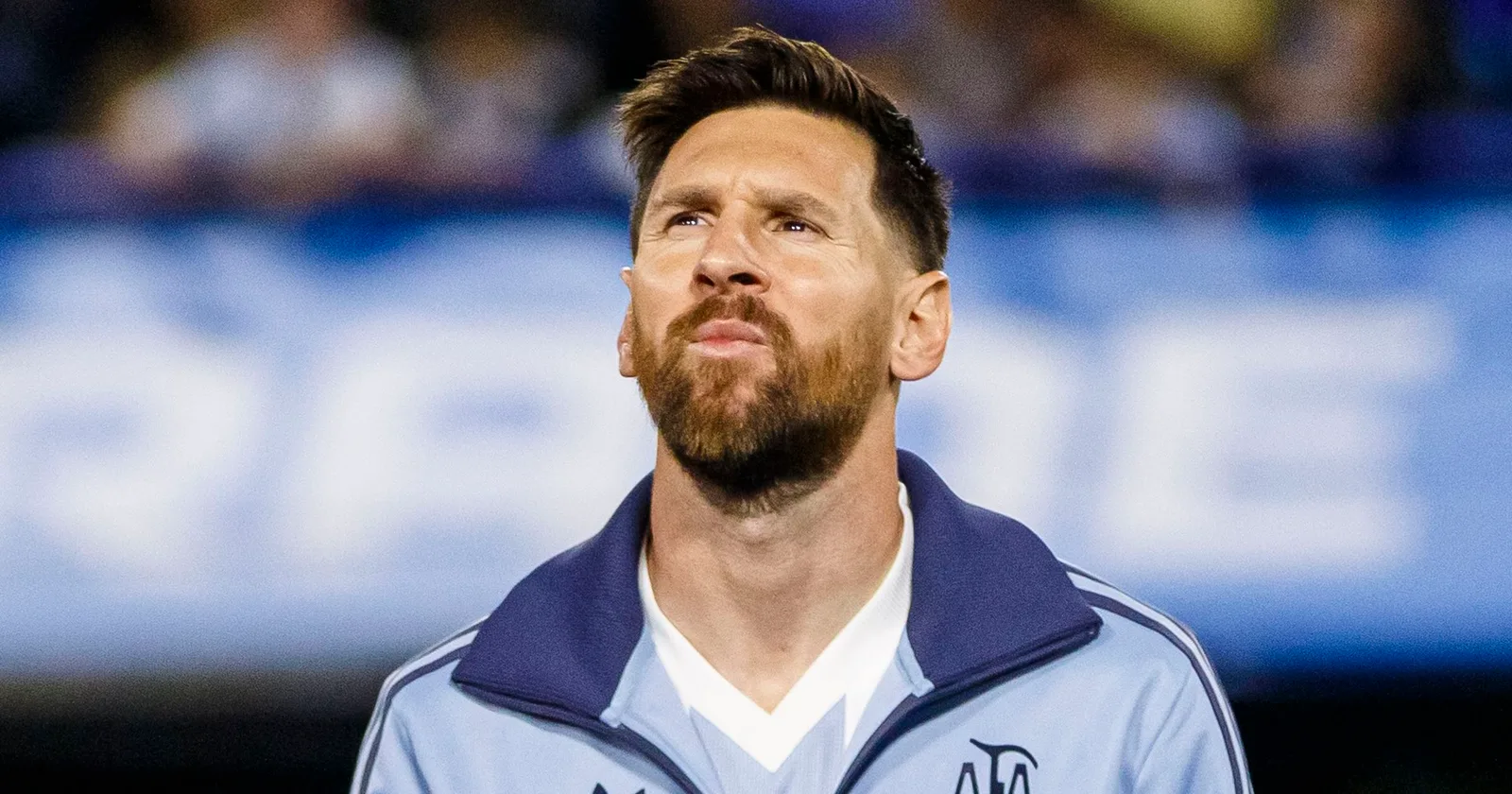 Lionel Messi revient pour les derniers matchs de Conmebol d’Argentine contre le Chili et la Colombie