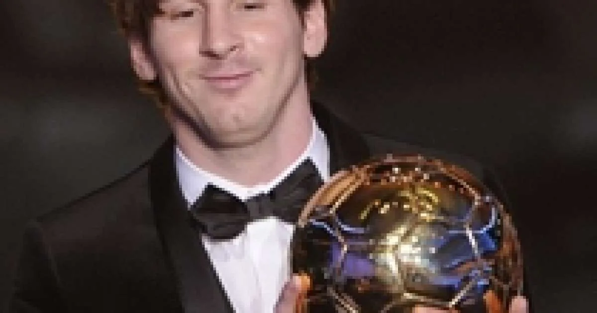 L’Albanais porte Lionel Messi ! – Télégraphe