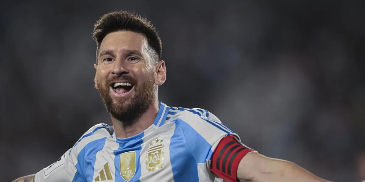 Lionel Messi décline l’invitation au gala du 125e anniversaire de Barcelone