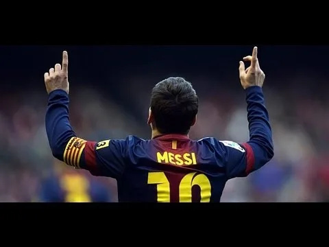 Lionel Messi – The Master Of Dribbling