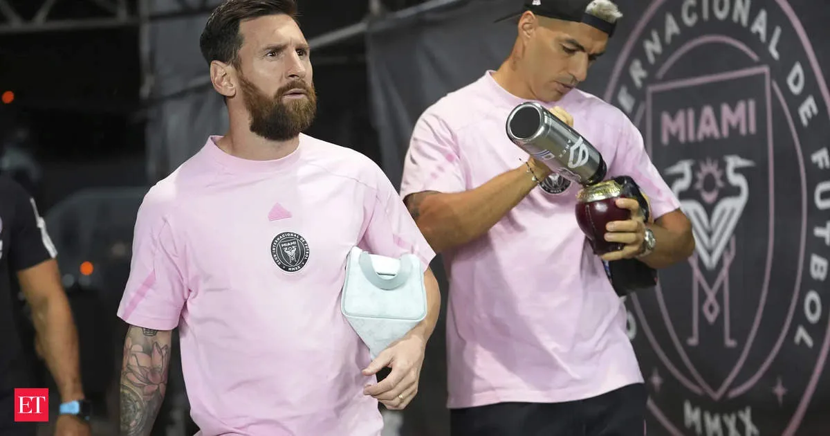 Inter Miami Lionel Messi : Lionel Messi va-t-il quitter l’Inter Miami, MLS ? Voici ce que la star argentine championne du monde a révélé