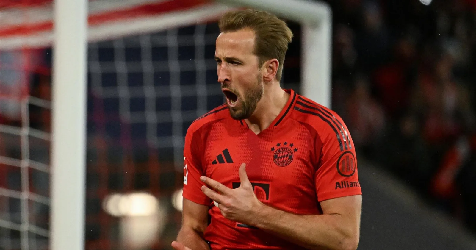« C’est dommage » – Harry Kane dit que la domination de Lionel Messi et Cristiano Ronaldo est à l’origine du déclin des n°9 de classe mondiale – Vidéo de football