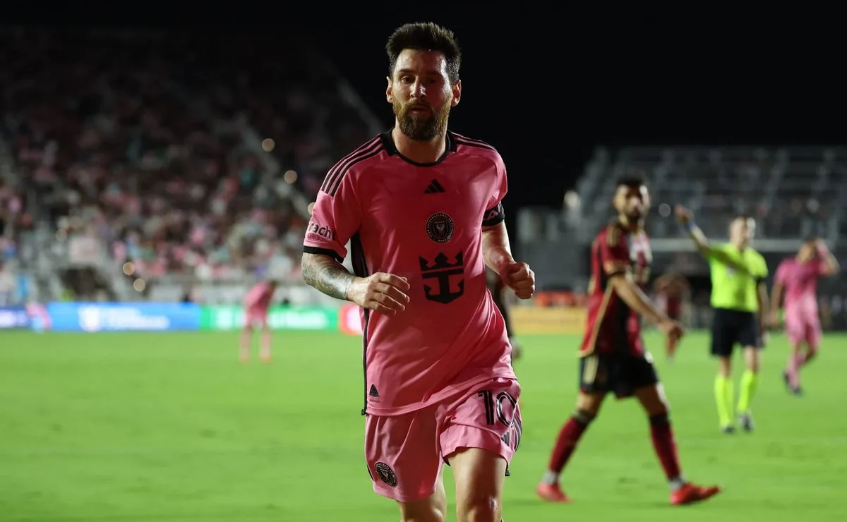 Lionel Messi n’est plus le joueur le plus cher de la MLS : la star de la saison est sur le point de dépasser l’icône de l’Inter Miami