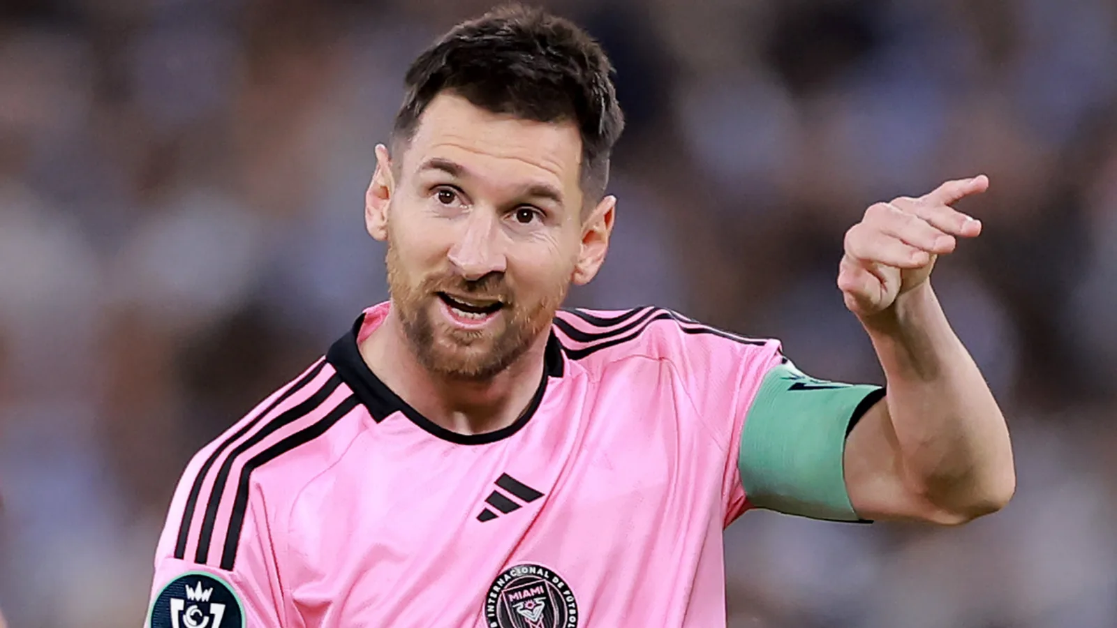 Lionel Messi participe à la Coupe du Monde des Clubs de la FIFA car il « n’aime rien perdre » – avec l’Inter Miami de la MLS en compétition pour les trophées nationaux et internationaux en 2025