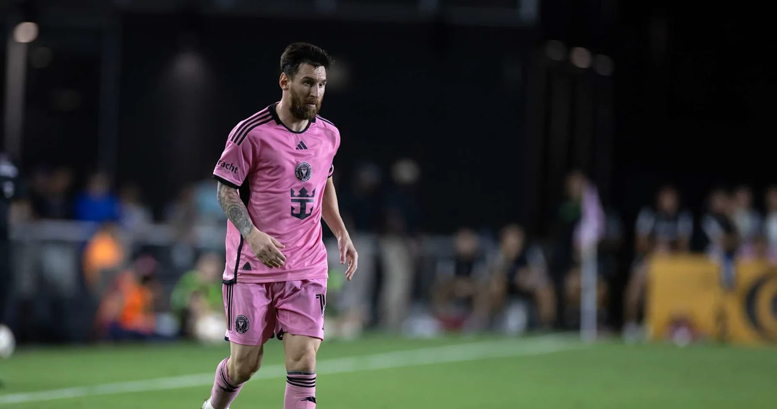 La MLS publie le calendrier complet de la saison 2025 ; L’Inter Miami de Lionel Messi jouera lors du match d’ouverture | Actualités, scores, faits saillants, statistiques et rumeurs
