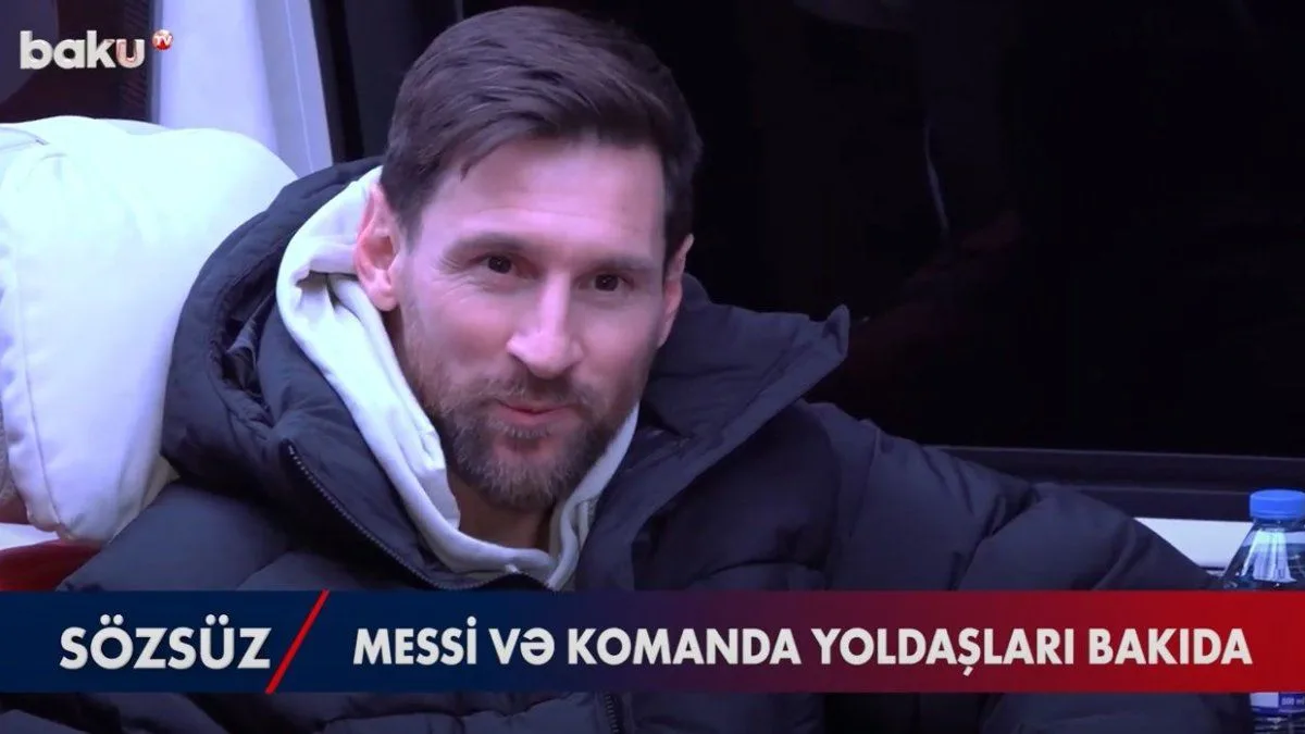 Luis Suárez, Lionel Messi et d’autres joueurs de l’Inter Miami ont fait un voyage éclair dans un pays exotique