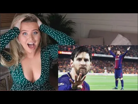 Lionel Messi ● All 50 Goals in 2019 ● With Commentaries