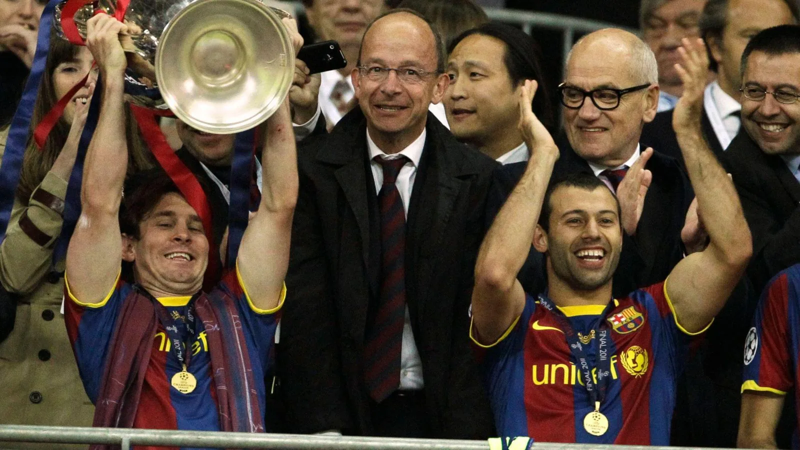 L’ancien « ami spécial » de Barcelone et de l’Argentine deviendra le nouvel entraîneur-chef de l’Inter Miami