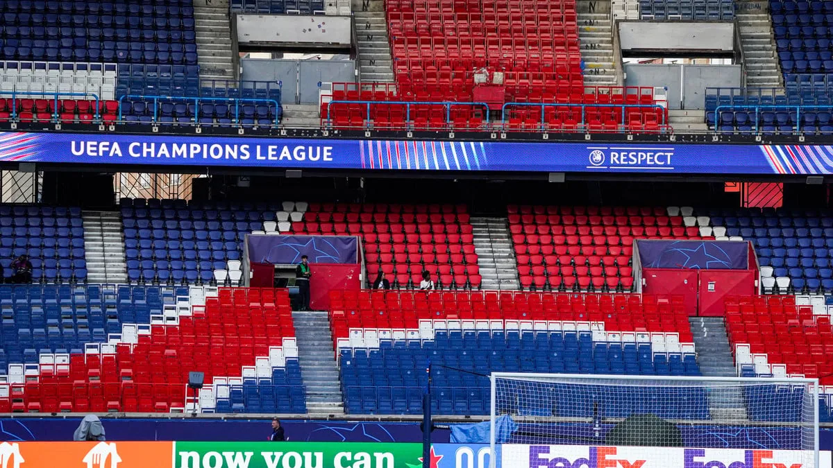 Transferts : Le PSG va recruter «l’équivalent de Lionel Messi» !