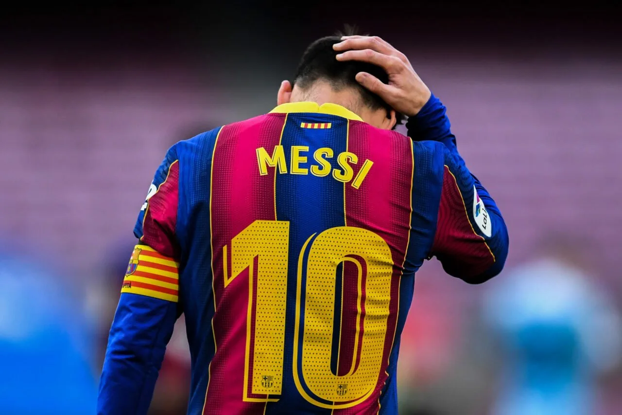 La star de Tottenham me rappelle le « premier Lionel Messi » – O’Hara