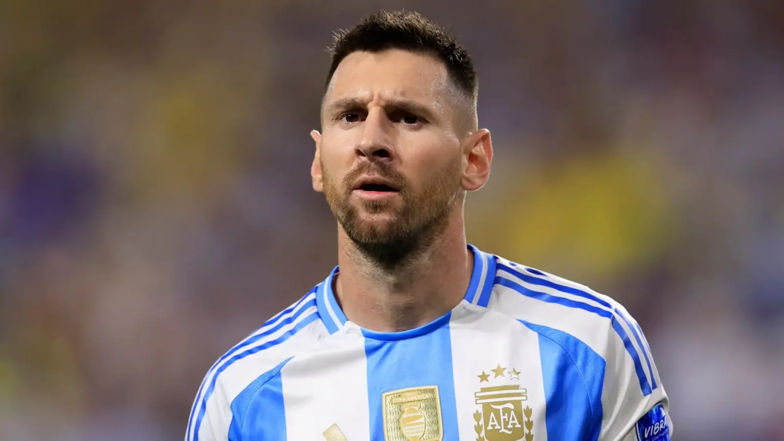 Lionel Messi sur cet épisode de son parcours : « A ce moment-là, tout s’est arrêté autour de moi, j’ai regardé le ciel et j’ai pensé à… »