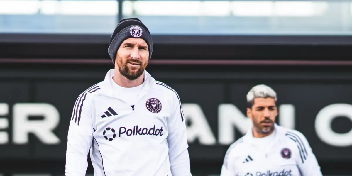 La star est prête à surpasser Lionel Messi