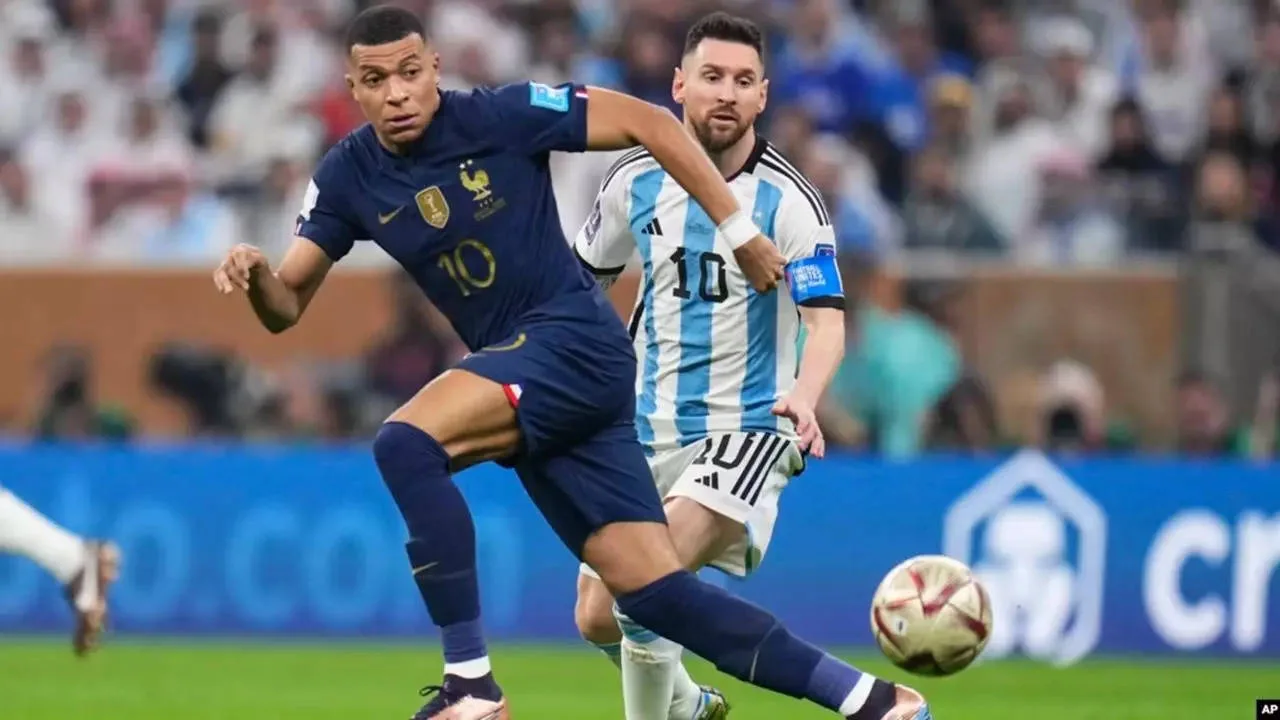 Le drame de Lionel Messi et Kylian Mbappe lors de la Coupe du Monde de la FIFA : fureur, respect et leçons apprises