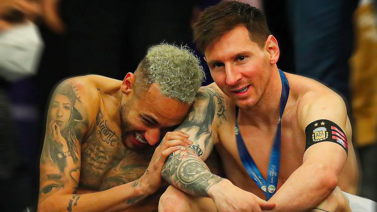 Lionel Messi – Respect Moments Everyone Should Witness