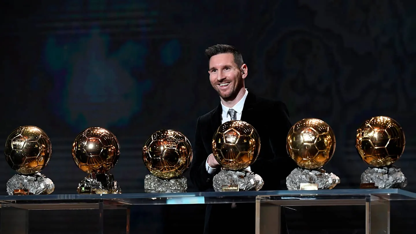 La star de Tottenham comparée au « premier Lionel Messi » par un expert