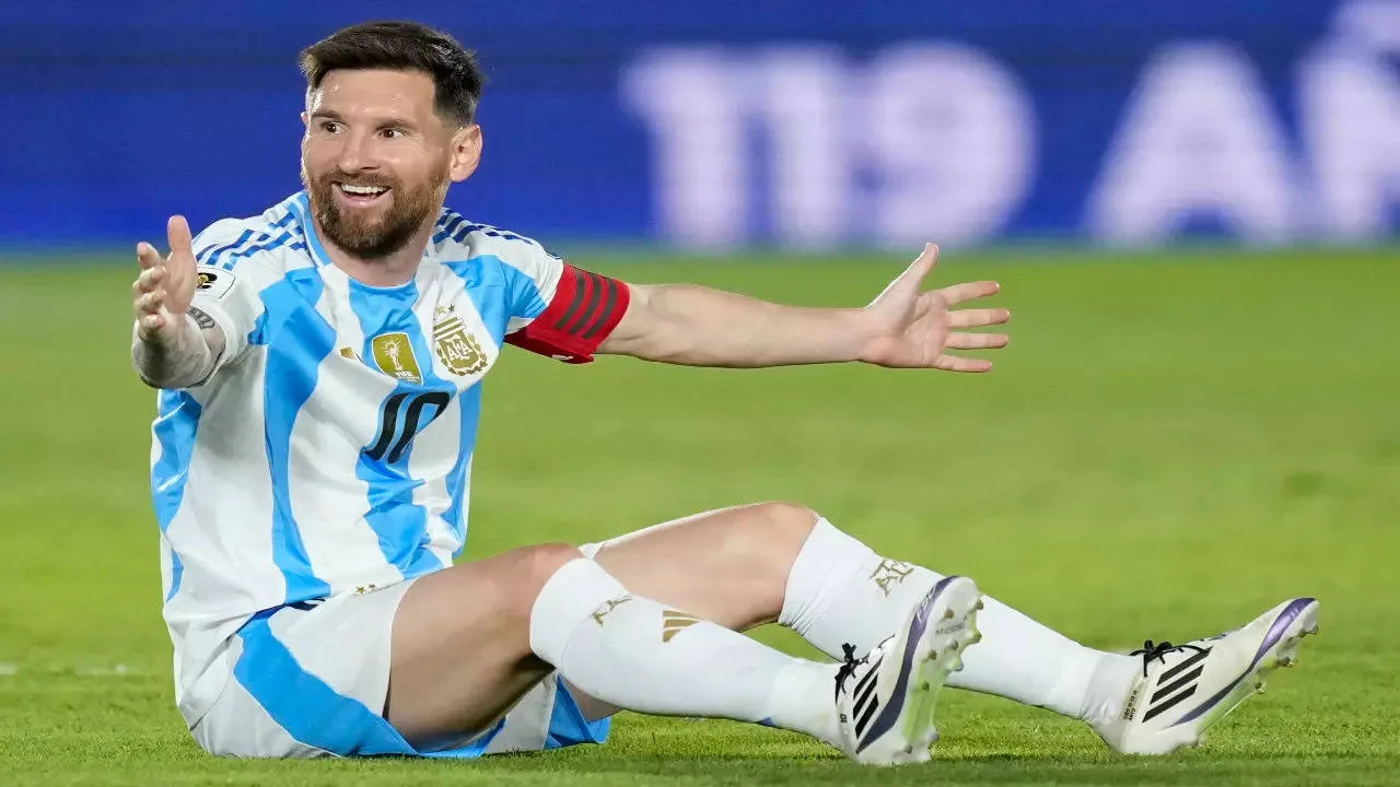 L’Inde se prépare à accueillir Lionel Messi, la star argentine devrait revenir après 14 ans