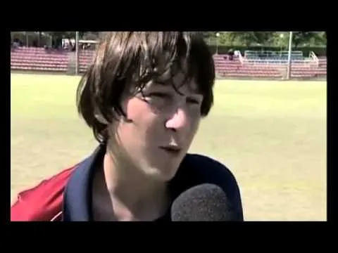 Lionel Messi Biografía / Tendencia 2012