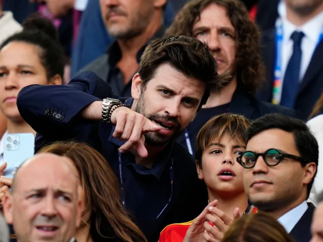 Comment Gerard Pique a décrit Leo Messi et Pep Guardiola